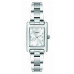 Timex Analog Silver Dial Women's Watch - TWTL10600 - Bharat Time Style