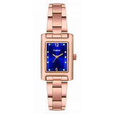 Timex Analog Blue Dial Women's Watch - TWTL10603 - Bharat Time Style