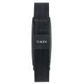 Timex Timex Fitness Band Digital Black Dial Unisex's Watch - twtxb101t - Bharat Time Style